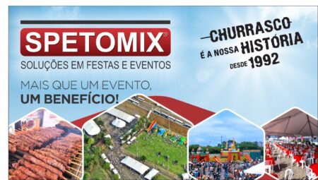 SPETOMIX 2024