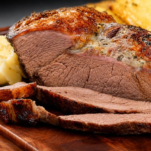 Carnes em Peças